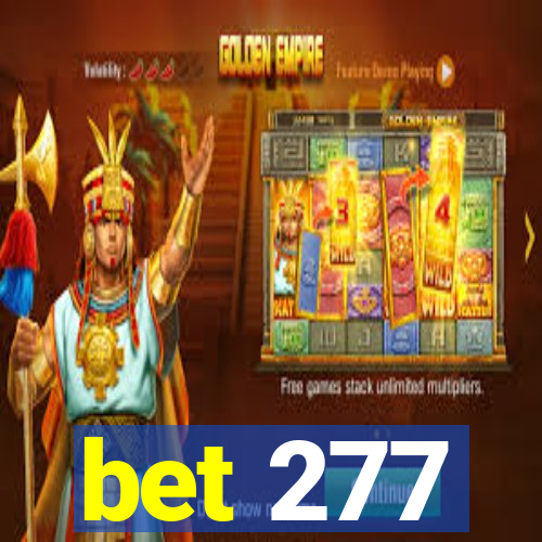 bet 277